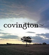 Covington name history genealogy