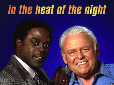 In the Heat of the Night (TV Series 1988–1995) - IMDb